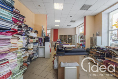 Lokal Sprzedaż Szczecin Śródmieście-Centrum