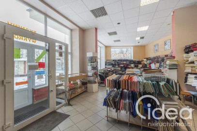 Lokal Sprzedaż Szczecin Śródmieście-Centrum