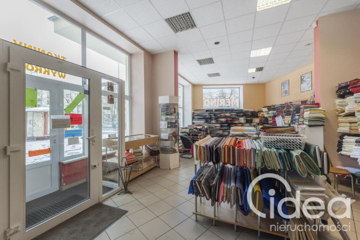 Lokal Sprzedaż Szczecin Śródmieście-Centrum 3