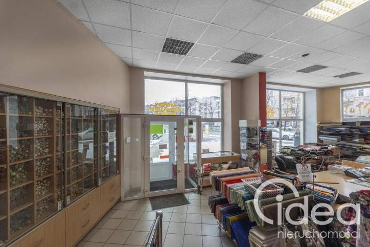 Lokal Sprzedaż Szczecin Śródmieście-Centrum 8