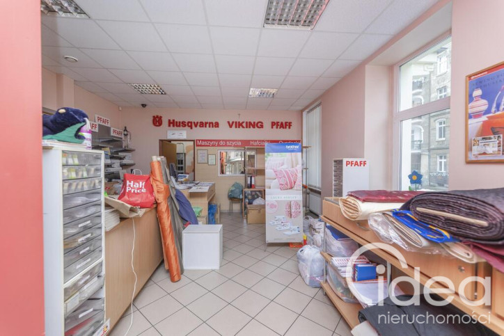 Lokal Sprzedaż Szczecin Śródmieście-Centrum 9