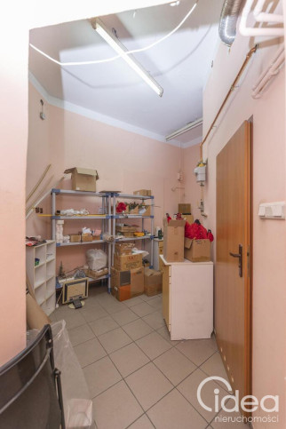 Lokal Sprzedaż Szczecin Śródmieście-Centrum 5