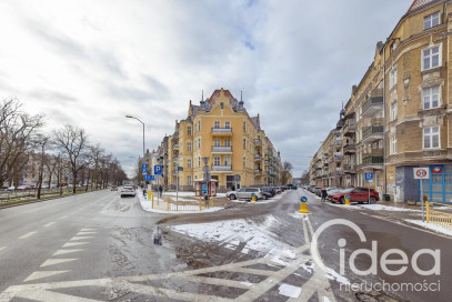 Lokal Sprzedaż Szczecin Śródmieście-Centrum