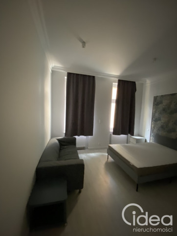 Mieszkanie Sprzedaż Szczecin Centrum bł. Królowej Jadwigi 7