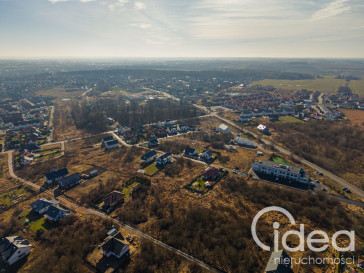 Działka Sprzedaż Szczecin Bezrzecze
