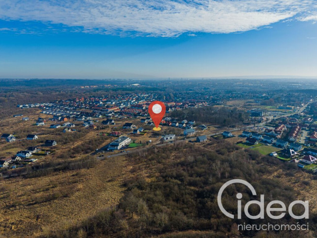 Działka Sprzedaż Szczecin Bezrzecze 2