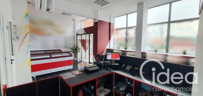 Lokal Sprzedaż Szczecin Pomorzany