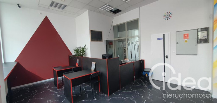 Lokal Sprzedaż Szczecin Pomorzany 3