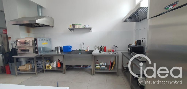 Lokal Sprzedaż Szczecin Pomorzany 6