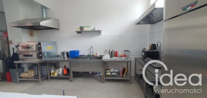Lokal Sprzedaż Szczecin Pomorzany