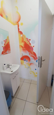 Lokal Sprzedaż Szczecin Pomorzany 14