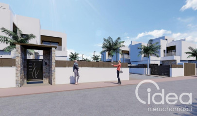Dom Sprzedaż Benijofar, Alicante Calle del Sol