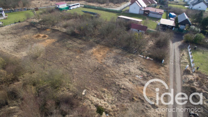 Działka Sprzedaż Wołczkowo