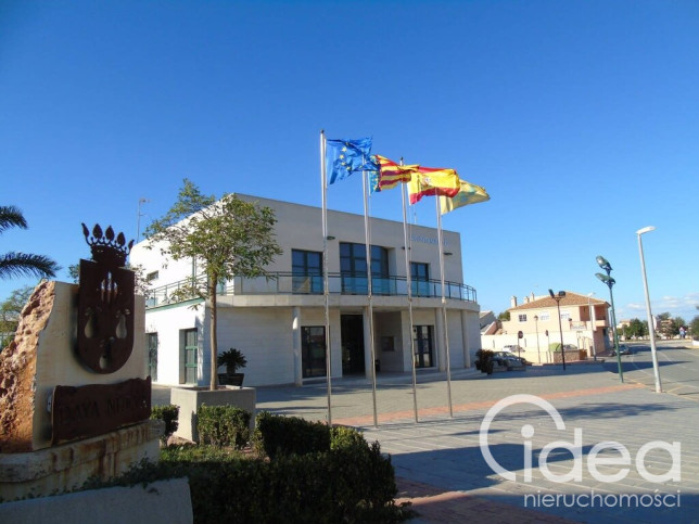 Dom Sprzedaż Daya Nueva, Alicante Calle Maestro Serrano 9