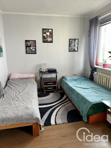 Mieszkanie Sprzedaż Szczecin os. Słoneczne Pomorska 3