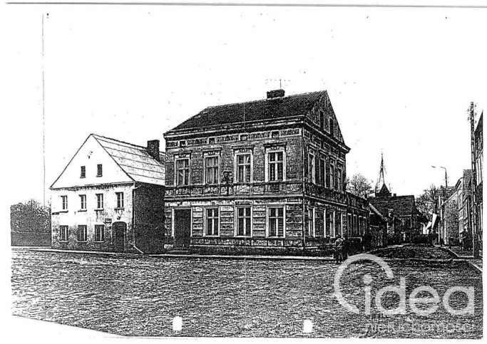 Działka Sprzedaż Nowe Warpno 2
