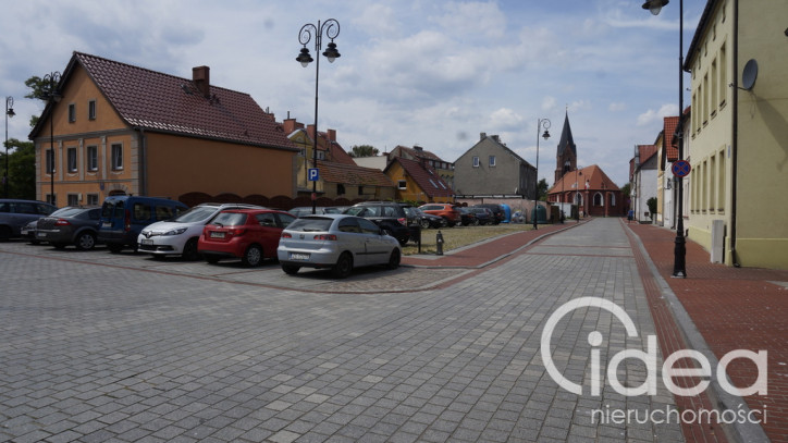 Działka Sprzedaż Nowe Warpno 6