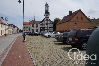 Działka Sprzedaż Nowe Warpno