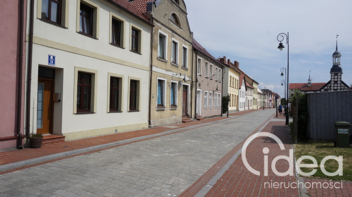 Działka Sprzedaż Nowe Warpno 8