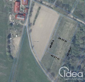 Działka Sprzedaż Kikorze