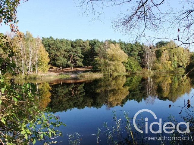 Działka Sprzedaż Bartoszewo 1