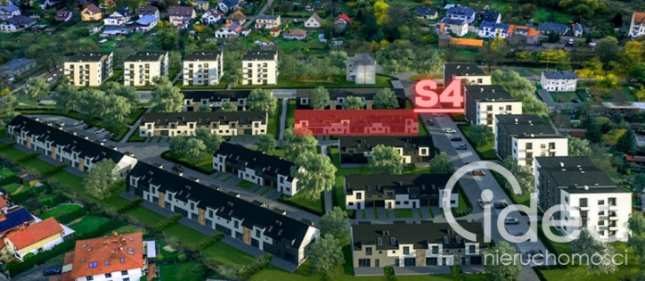 Building Residental Stargard Nadbrzeżna 1