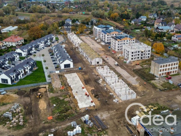 Building Residental Stargard Nadbrzeżna