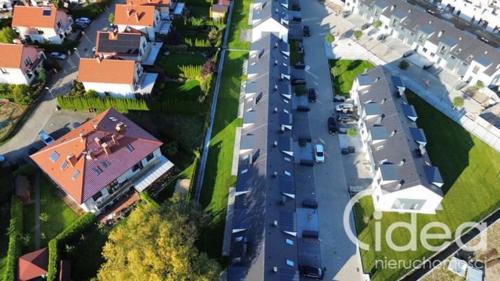 Building Residental Stargard Nadbrzeżna 4