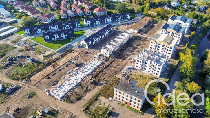 Building Residental Stargard Nadbrzeżna 6