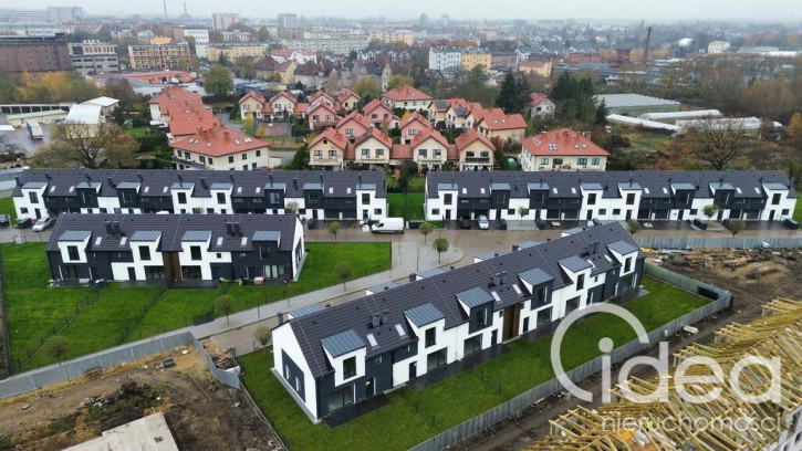 Building Residental Stargard Nadbrzeżna 7