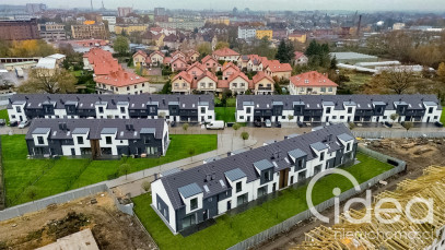 Building Residental Stargard Nadbrzeżna