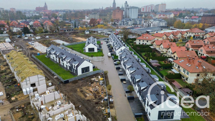 Building Residental Stargard Nadbrzeżna 9