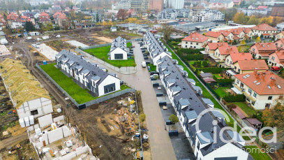 Building Residental Stargard Nadbrzeżna