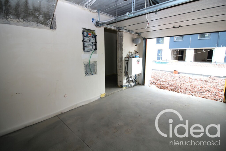 Building Residental Stargard Nadbrzeżna 16