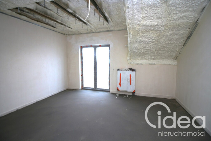 Building Residental Stargard Nadbrzeżna 20