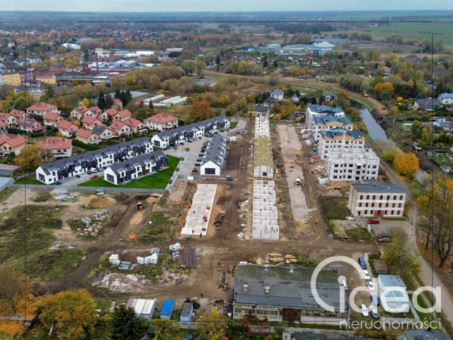 Building Residental Stargard Nadbrzeżna 6