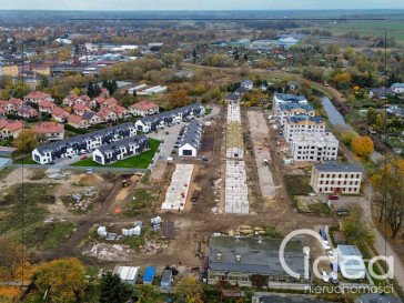Building Residental Stargard Nadbrzeżna