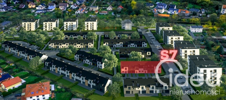 Building Residental Stargard Nadbrzeżna 1