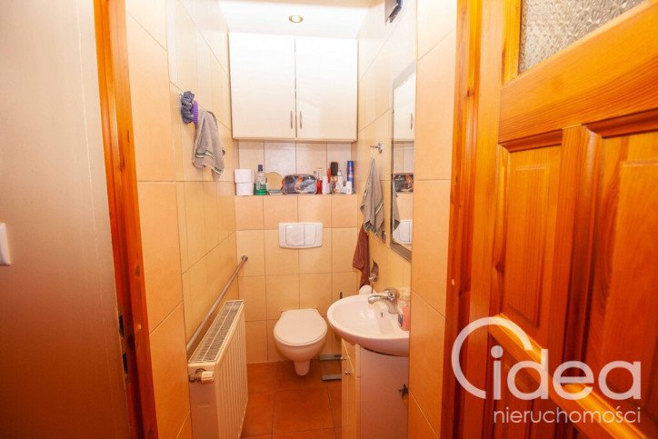 Mieszkanie Sprzedaż Szczecin Niebuszewo 13