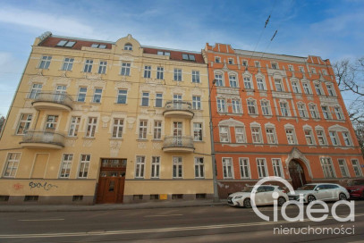 Mieszkanie Sprzedaż Szczecin Niebuszewo