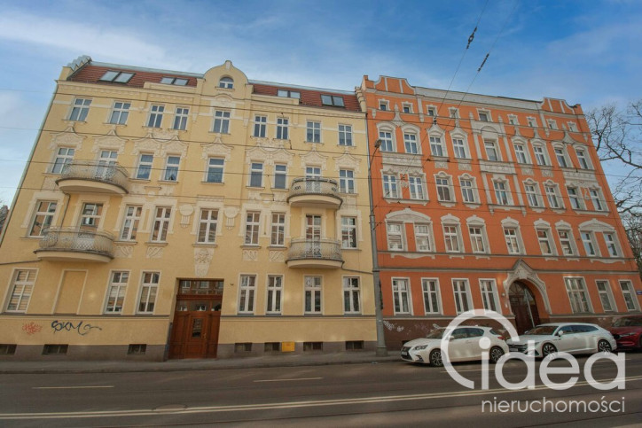 Mieszkanie Sprzedaż Szczecin Niebuszewo 21