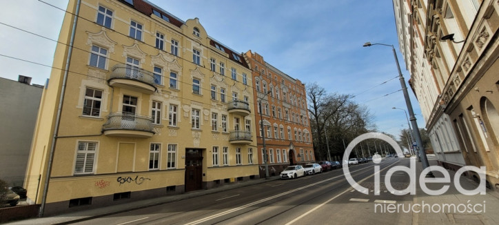 Mieszkanie Sprzedaż Szczecin Niebuszewo 2