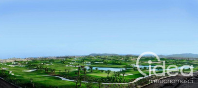 Dom Sprzedaż Orihuela Costa, Alicante Vistabella Golf