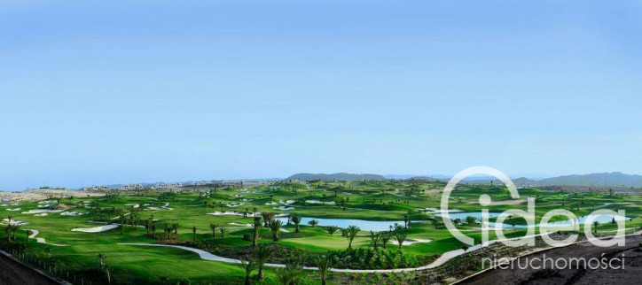Dom Sprzedaż Orihuela Costa, Alicante Vistabella Golf 3