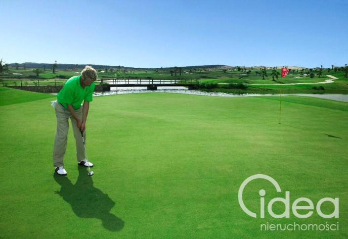 Dom Sprzedaż Orihuela Costa, Alicante Vistabella Golf 7