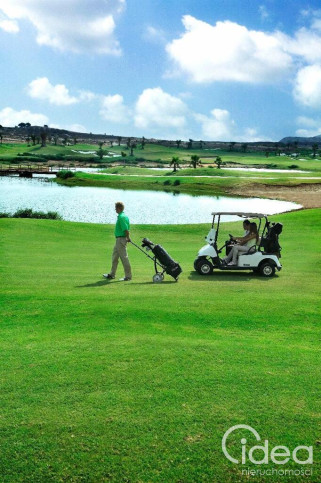 Dom Sprzedaż Orihuela Costa, Alicante Vistabella Golf 8