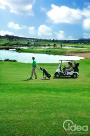 Dom Sprzedaż Orihuela Costa, Alicante Vistabella Golf