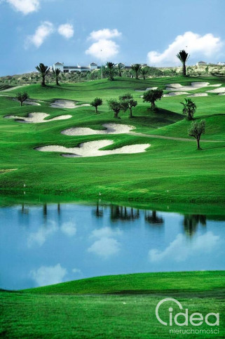 Dom Sprzedaż Orihuela Costa, Alicante Vistabella Golf 9