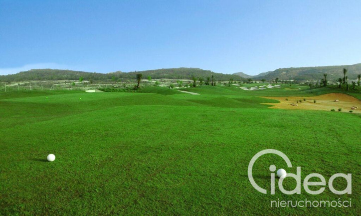 Dom Sprzedaż Orihuela Costa, Alicante Vistabella Golf 10