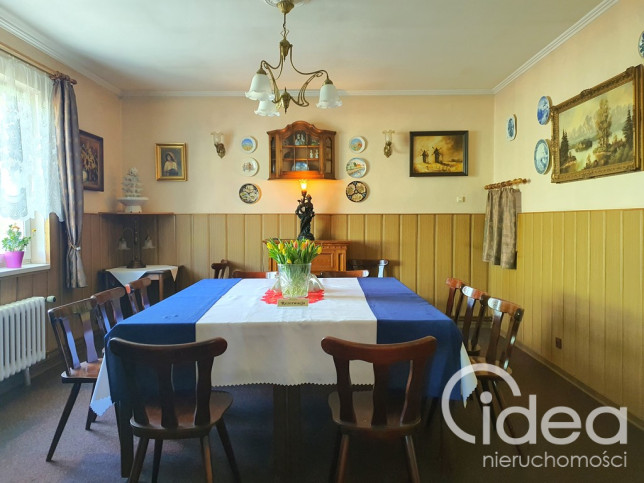 Obiekt Sprzedaż Kliniska Wielkie 14
